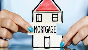 What is Mortgage