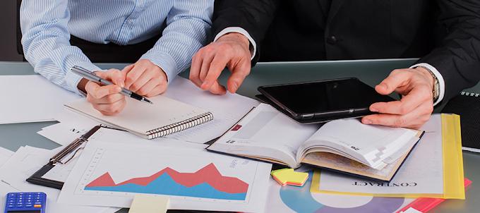Como reducir gastos financieros en mi empresa