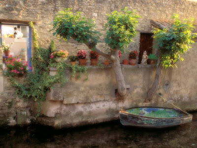 Beynac Dordogne River France