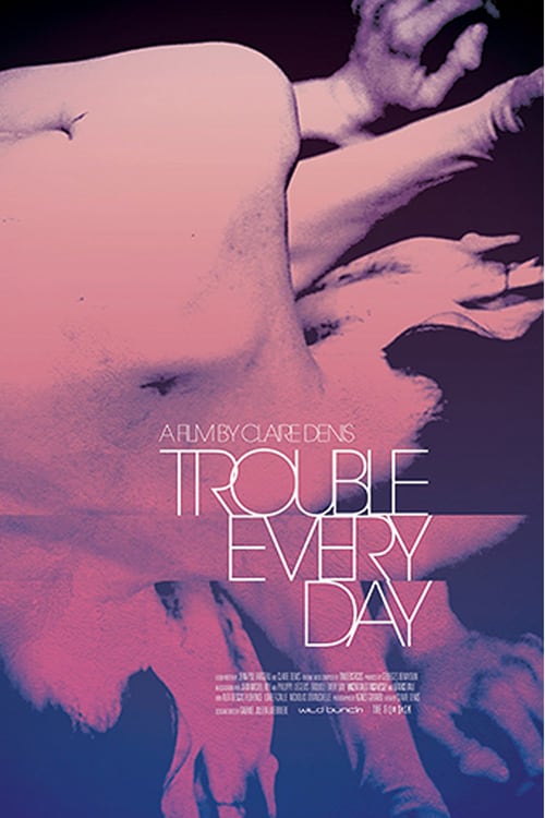 [HD] Trouble Every Day 2001 Ganzer Film Deutsch Download
