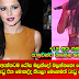 ෂෙරිල්ගේ පස්ස ඇත්තටම රෝස මලක්දෝ. බලන්නකො මෙයගෙ පිටිපස්සෙ ගහපු ටැටු එක මොකද්ද කියලා මෙහෙමත් ටැටු ගැහිල්ලක්