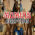 Datos interesantes sobre las momias de Egipto