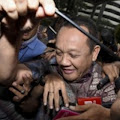 Eks Sekretaris MA Nurhadi Kembali Ditangkap KPK