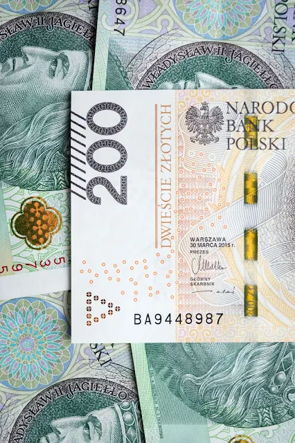 Money Notes