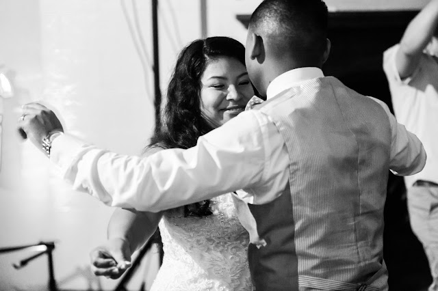 Cloisters Castle Wedding | Photos by Heather Ryan Photography