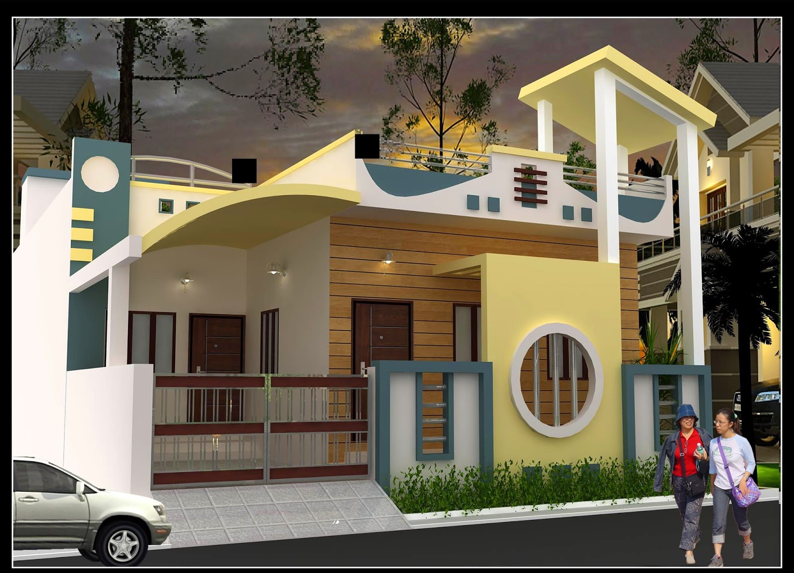 Best House  Design  in your Home  Best Elevation  Design  for 