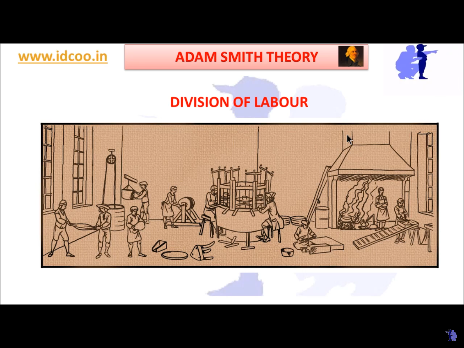 Nams出版プロジェクト アダム スミス Smith Adam 国富論 V Mのドグマへの反論