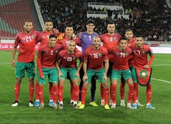 مشاهدة مباراة المغرب وحنوب السودان بث مباشر بتاريخ اليوم 9-6-2022 في تصفيات امم افريقيا