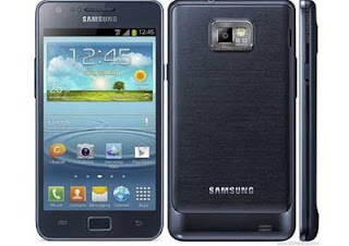 Samsung Galaxy S2 Plus