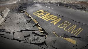 Guncang Bantul Dini Hari, Gempa Magnitudo 5,2 Tidak Berpotensi Tsunami