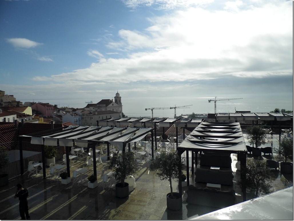 Lisboa Oct. 2016