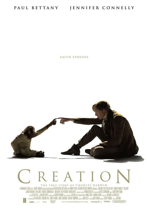 [HD] Creation 2009 Film Deutsch Komplett