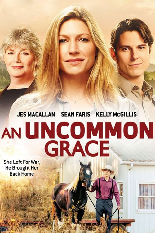 [HD] An Uncommon Grace - Liebe zwischen zwei Welten 2017 Ganzer Film Kostenlos Anschauen