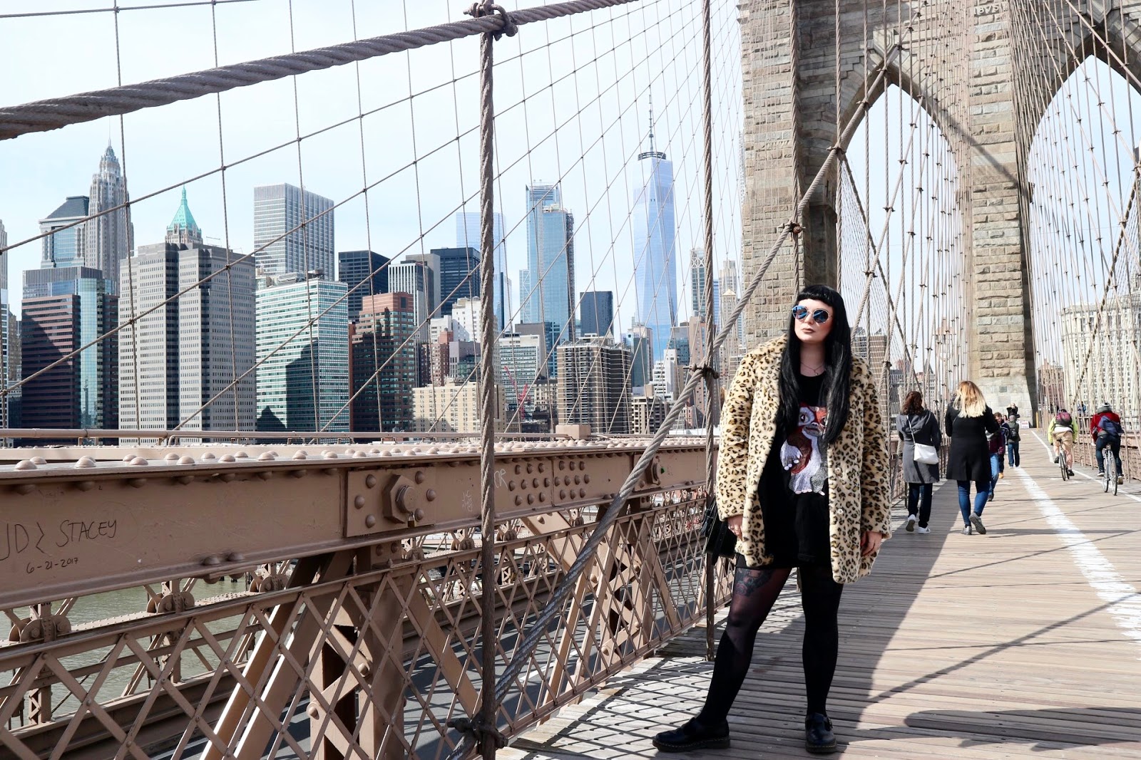 Travel Diary: 5 Unmissable Things To Do In New York, USA 