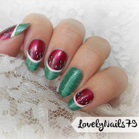 collectif Real Girlz Gang instagram youtubeuse Lovelynails79