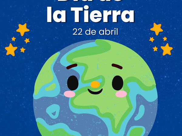  Actividades Dia  Internacional de la Tierra 