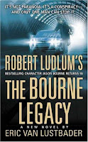 The Bourne Legacy 2012