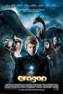 فيلم الأكشن والمغامرة Eragon (2006)