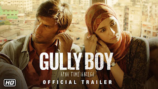 GuIIy Boy 2019 Full Movie Download