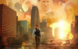 Download - FlashForward 1ª Temporada S01E07 HDTV