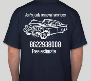 Junk Removal service New York New Jersey and parts of Pennsylvania give us a call for free estimates.