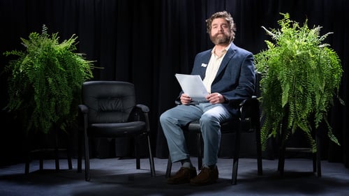 Between Two Ferns: Il film 2019 dvdrip italiano