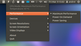 Fix Ubuntu's Laptop Overheating Using Jupiter
