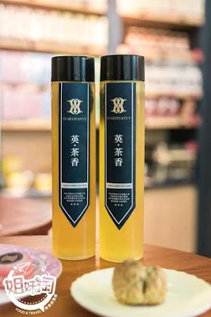 HARDY&IVY 英茶香-左營區飲料推薦