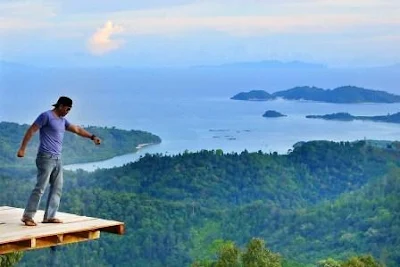 23 TEMPAT WISATA DI KOTA BANDAR LAMPUNG TERBARU YANG WAJIB DIKUNJUNGI BERSAMA