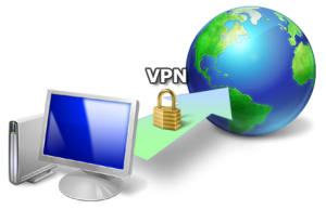 Vpn Ağları Sizi Görünmez Yapmaz - Web Fix Online