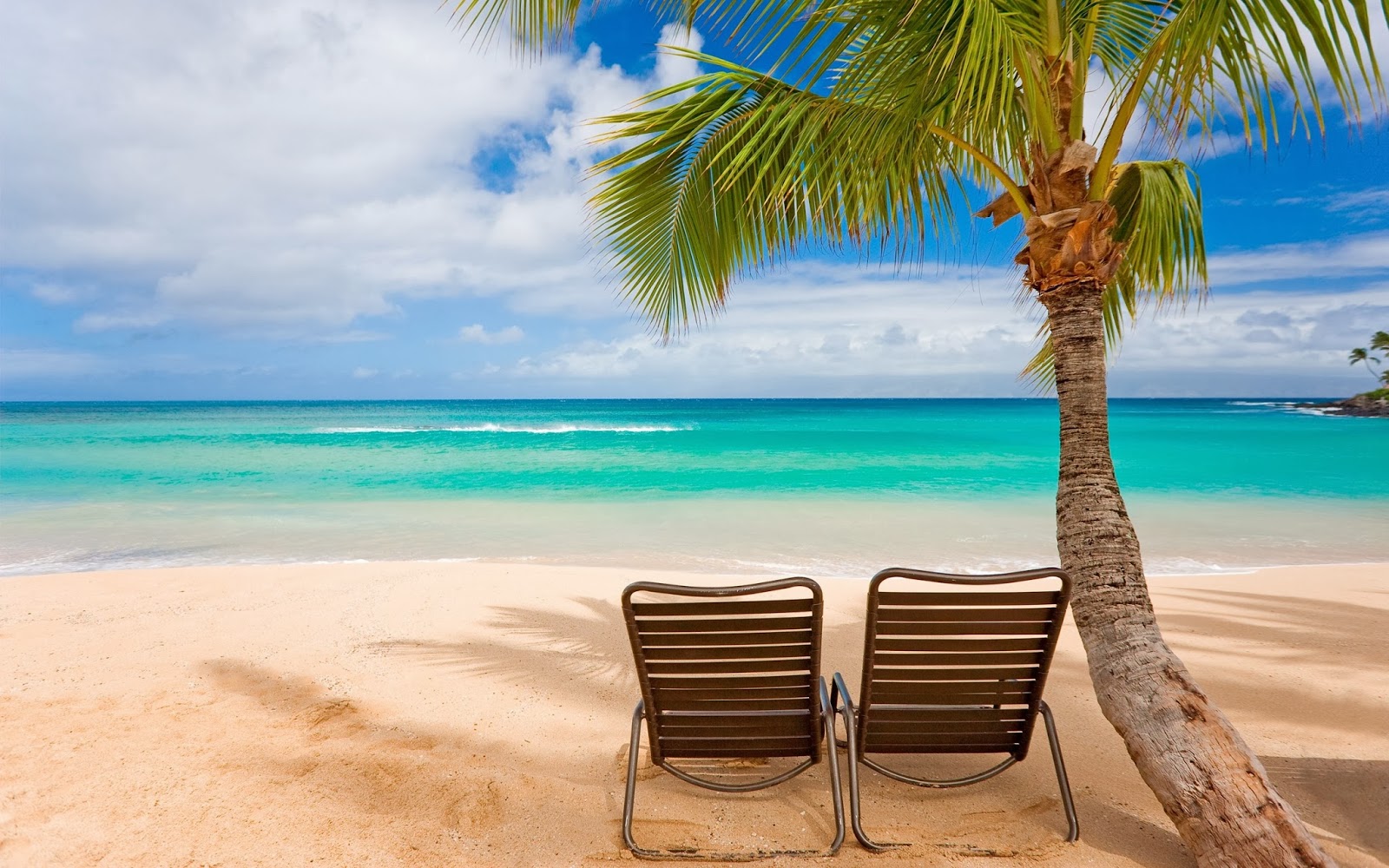 Tropical Beach Wallpapers Most Beautiful Places In The World Download Free Wallpapers