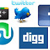 SOCIAL BOOKMARK RESULT MANY VISITORS AND BOUNCE AS WELL