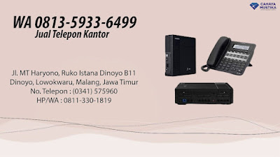 Jual IP PBX EMG 100 Di Jakarta
