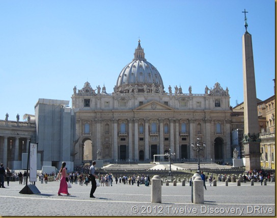 Rome and London 2012 397