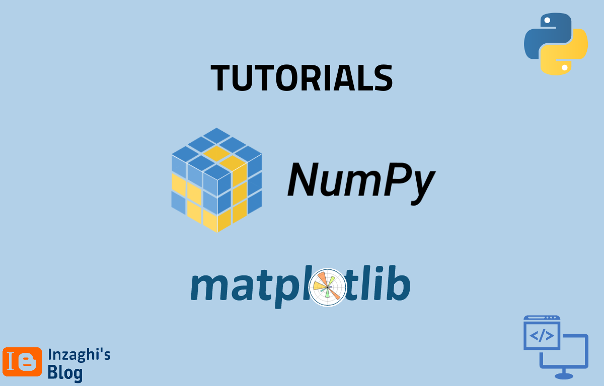 [TUTORIAL] Cara Install Library NumPy, SciPy, dan Matplotlib di Windows