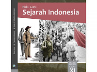 Buku Paket Sejarah Indonesia Kelas 10 Kurikulum 2013 Revisi 2016