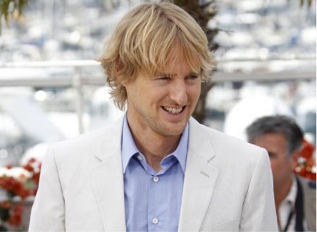 Owen Wilson – Midnight In Paris