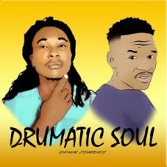 (Afro House) Drumatic Soul - Rage (2018) 