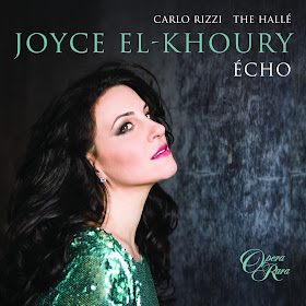 Joyce El-Khoury - Echo - Opera Rara