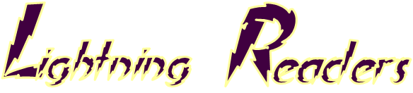Lightning Readers