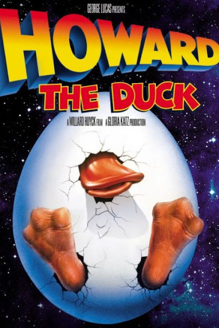 Download Howard The Duck Movie