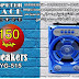 speakers zyg-515