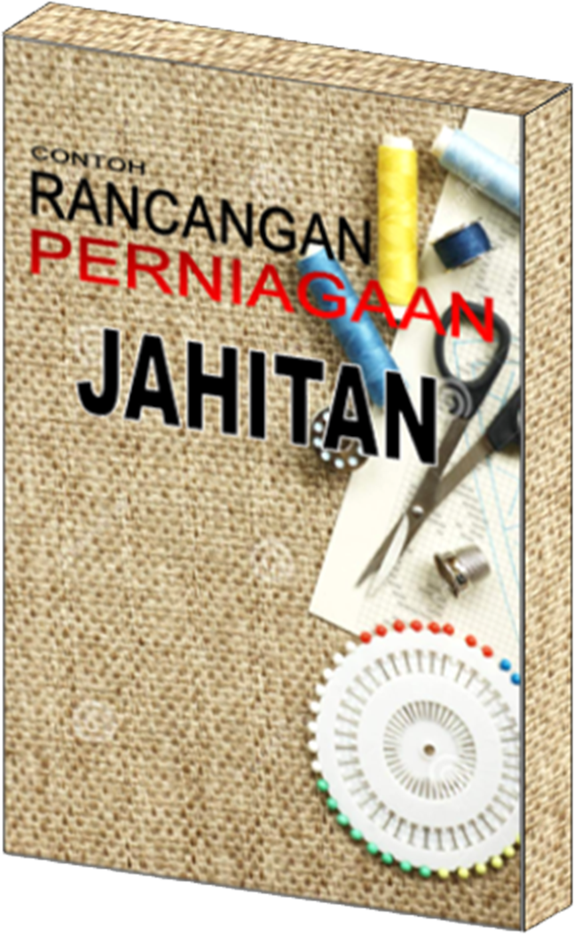 Highrule Online Service Centre Ebook Contoh Rancangan Perniagaan Jahitan