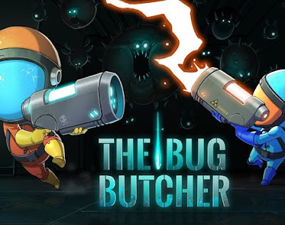 Gameplay The Bug Butcher