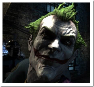 Todos los Jokers