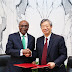 Nigeria Seals N720bn Currency Swap Deal with China