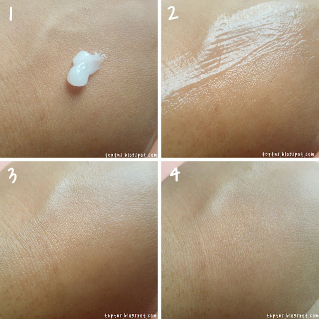 ERES TU Always Young & Beautiful Restorative Day & Night Cream Review