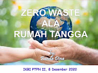 Narasumber Webinar PTPN2