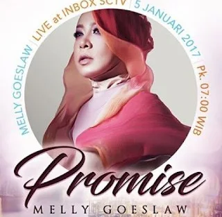 lirik lagu ost soundtrack film promise melly goeslaw