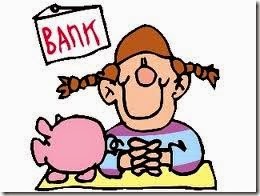kid banker